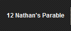 12 Nathan's Parable
