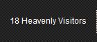 18 Heavenly Visitors