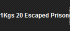 1Kgs 20 Escaped Prisoner