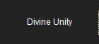 Divine Unity
