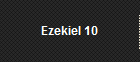 Ezekiel 10