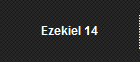 Ezekiel 14