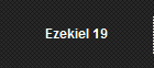 Ezekiel 19