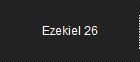 Ezekiel 26