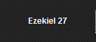Ezekiel 27