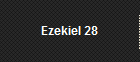 Ezekiel 28