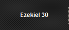 Ezekiel 30