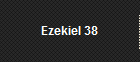 Ezekiel 38