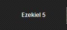 Ezekiel 5