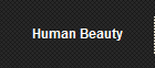 Human Beauty