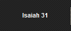 Isaiah 31