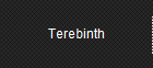 Terebinth