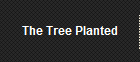 The Tree Planted