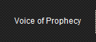 Voice of Prophecy